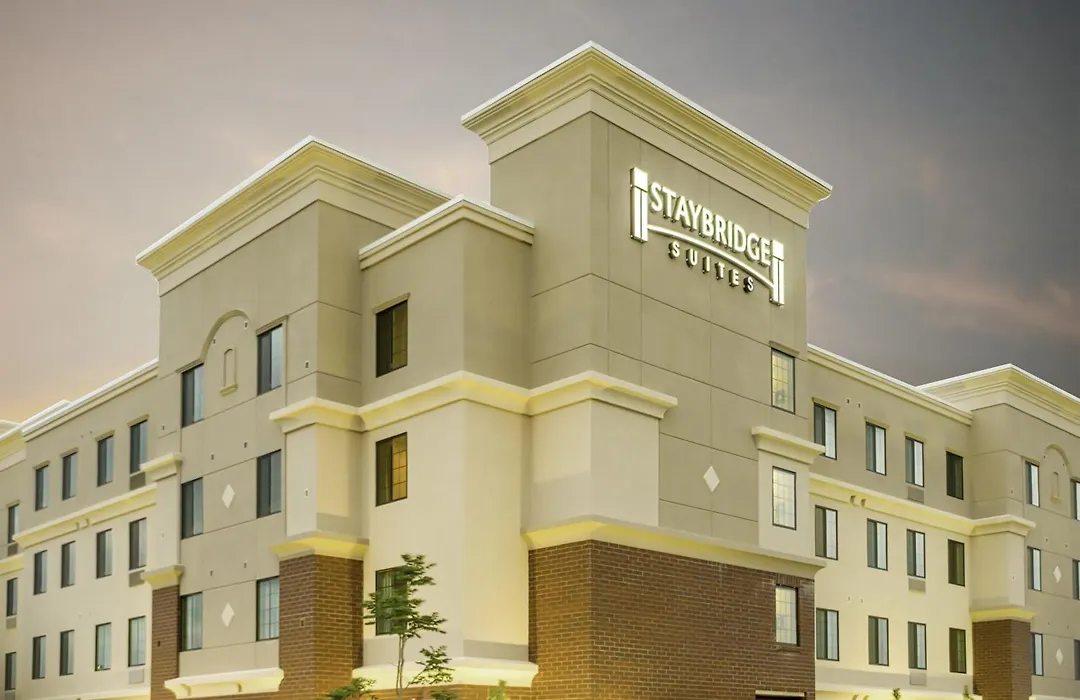 Staybridge Suites Denver - Central Park By Ihg-1