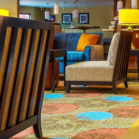Staybridge Suites Denver - Central Park By Ihg-3