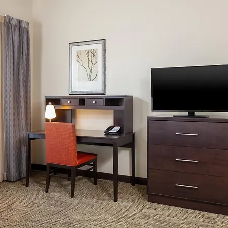 Staybridge Suites Denver - Central Park By Ihg-2